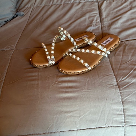 Steve Madden sandals - Picture 2 of 3
